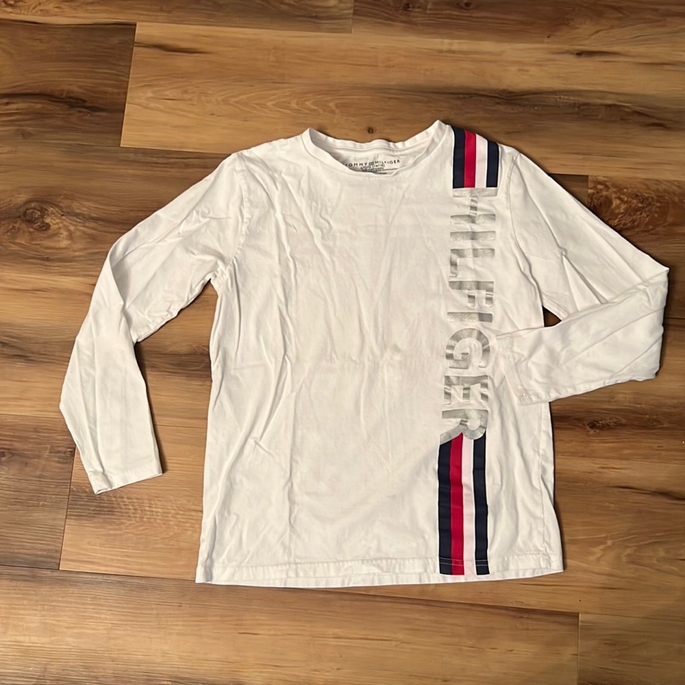 Tommy Hilfiger long sleeve T